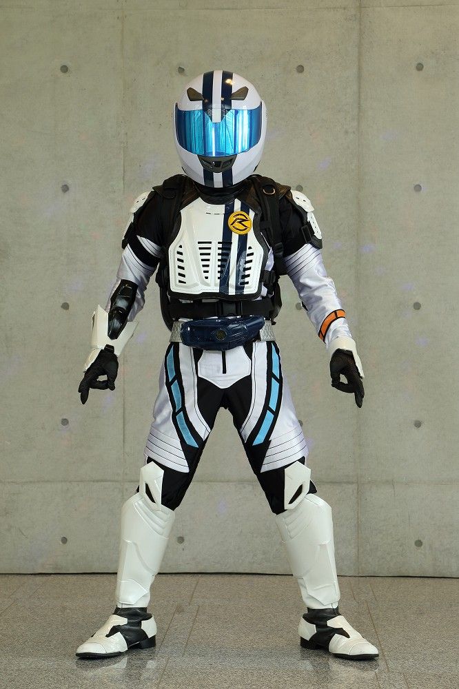 Kamen Rider Jun