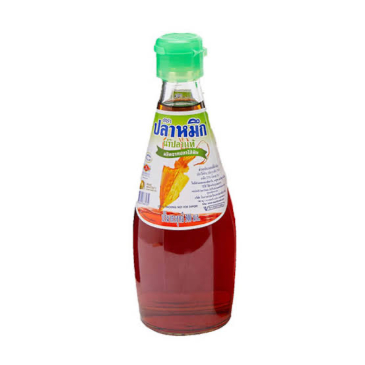 ปลาหมึก