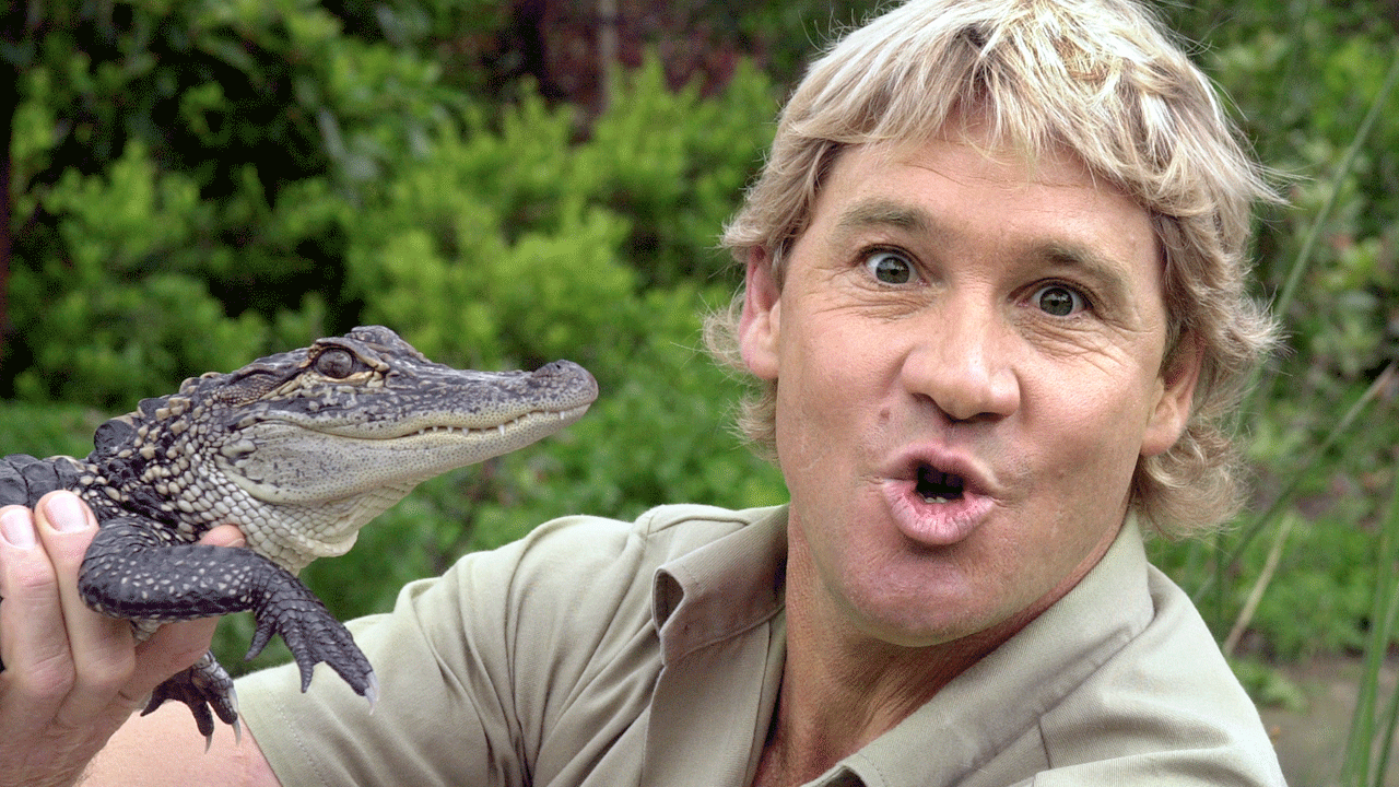 THE GREATEST AUSTRALIANS