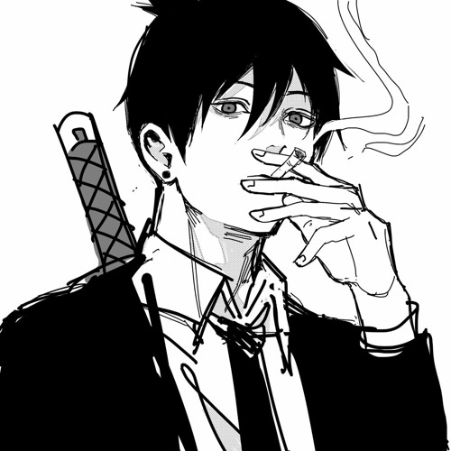Smoker characters
