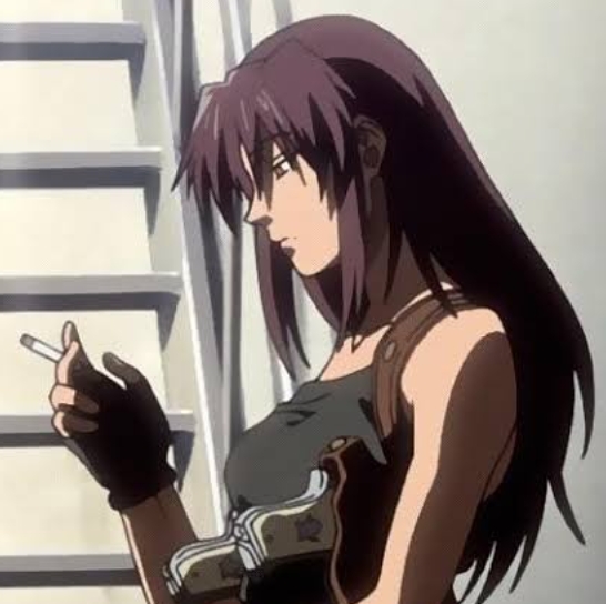 Revy