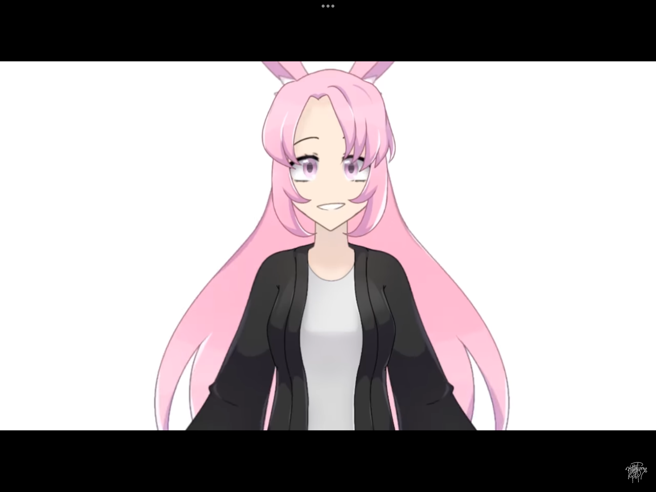 Anime gacha life