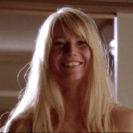 Gwyneth Paltrow