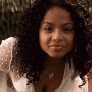 Christina Milian