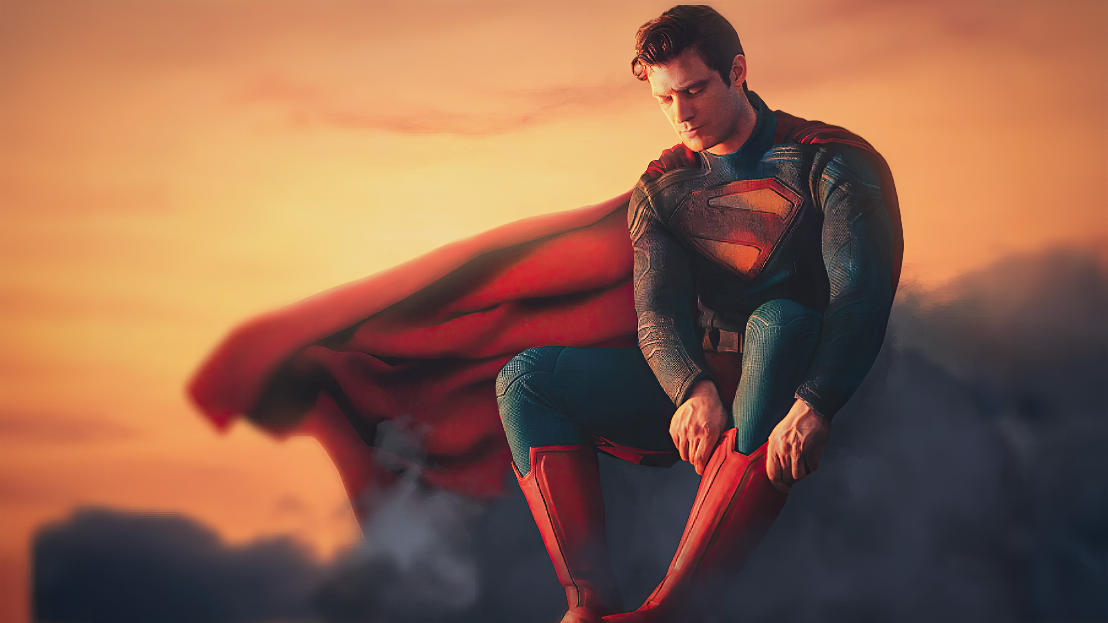 Superman (Corenswet)