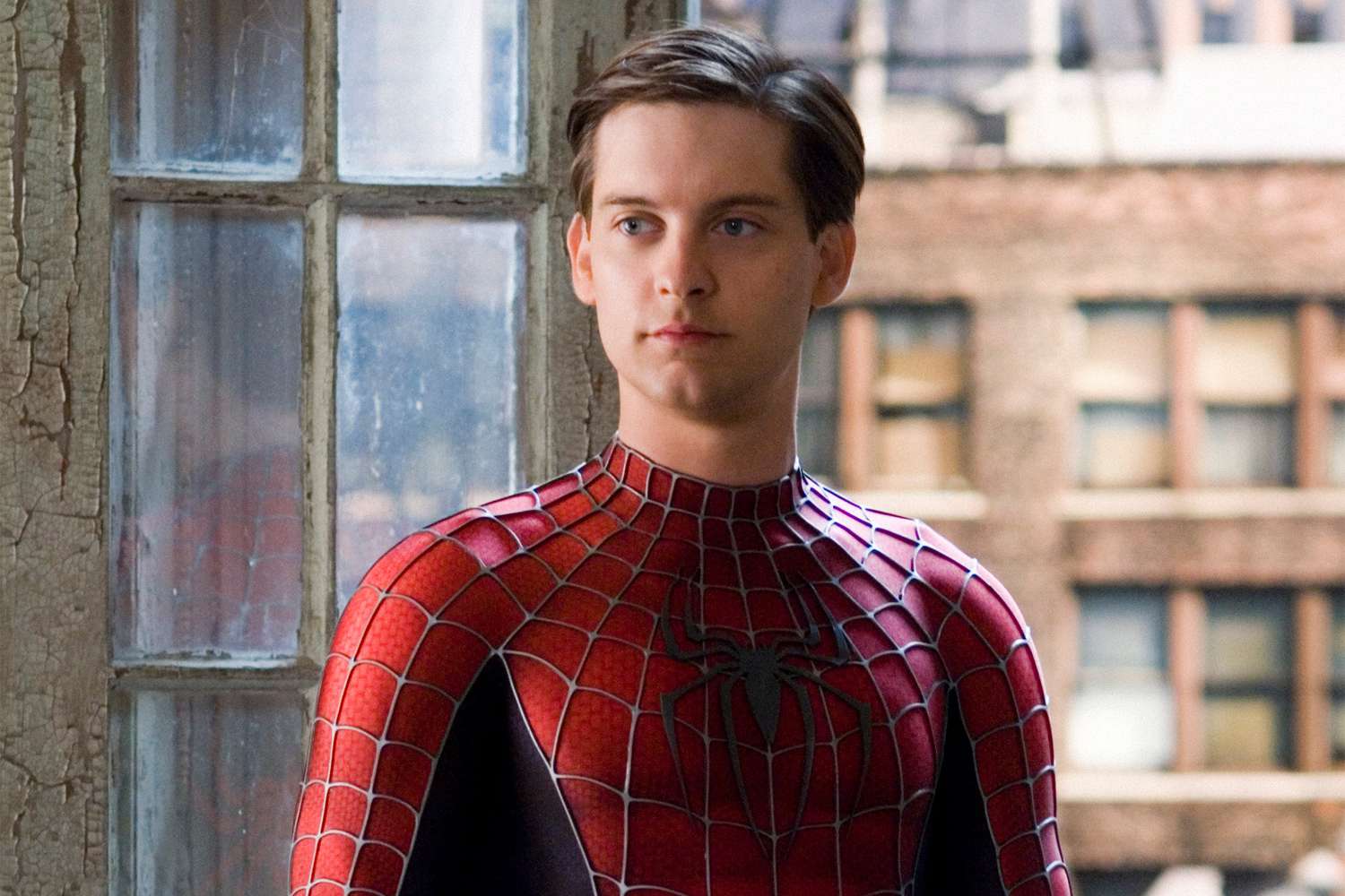 Spider-Man (Maguire)
