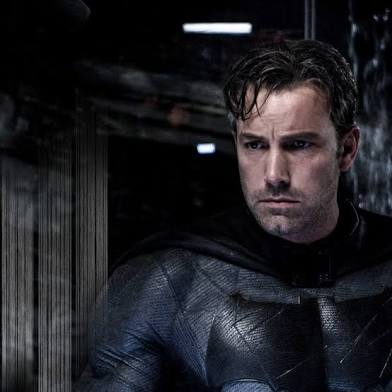 Ben Affleck Batman