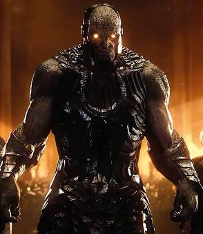 Darkseid