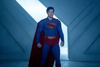 Corenswet Superman