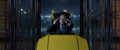 Professor X