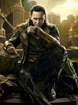 Loki