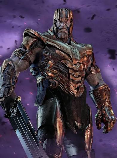 MCU & DCU Who would win