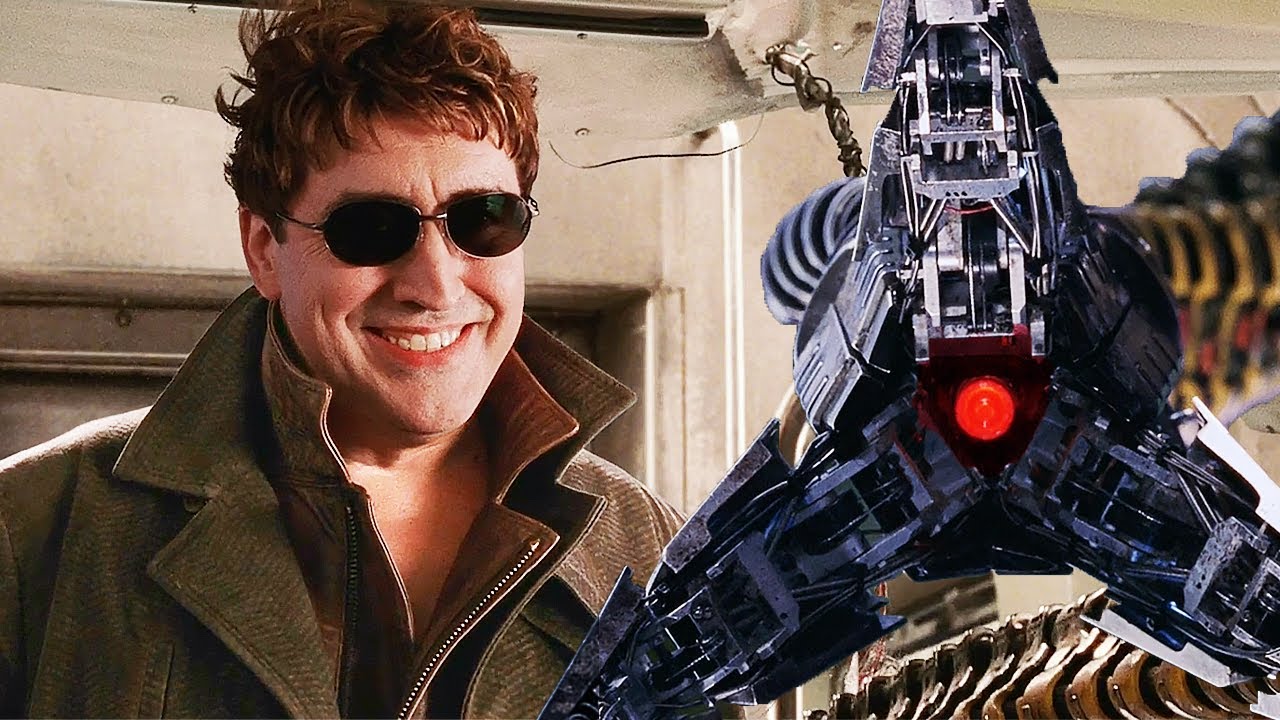 Migliori Personaggi nei Film di Supereroi