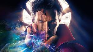 Who is the STRONGEST Comic Book Super Hero/Villian