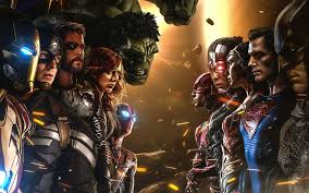 Who is the STRONGEST Comic Book Super Hero/Villian