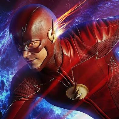CW Flash