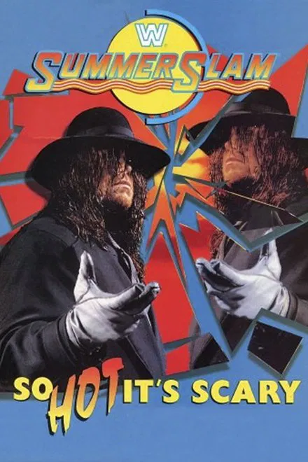 SummerSlam 1994