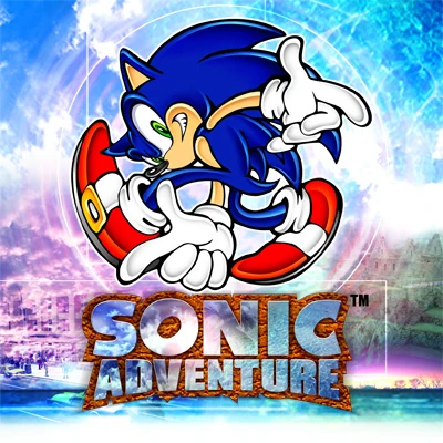 Best Sonic Game Ever