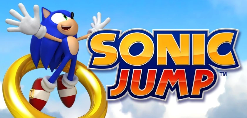 Sonic Jump