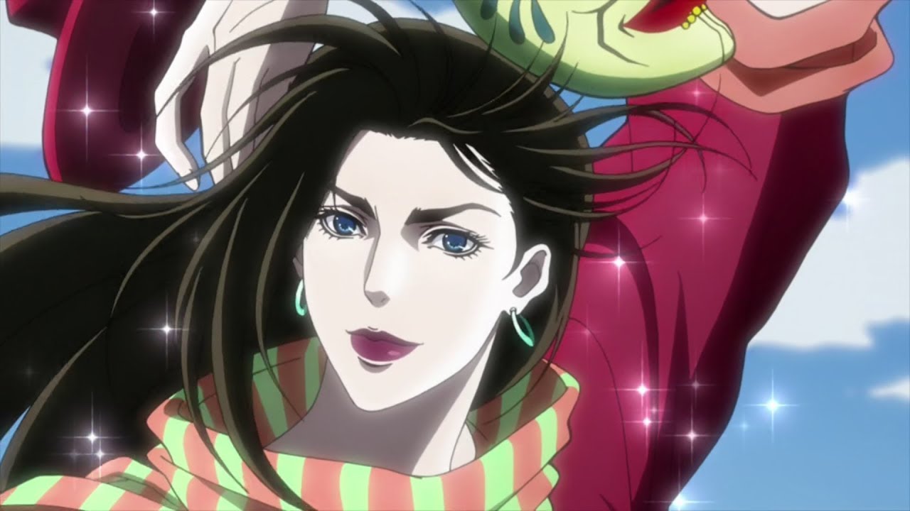 Lisa Lisa