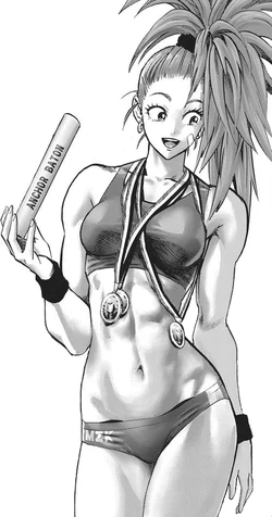 Mizuki