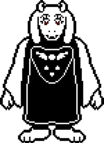Toriel