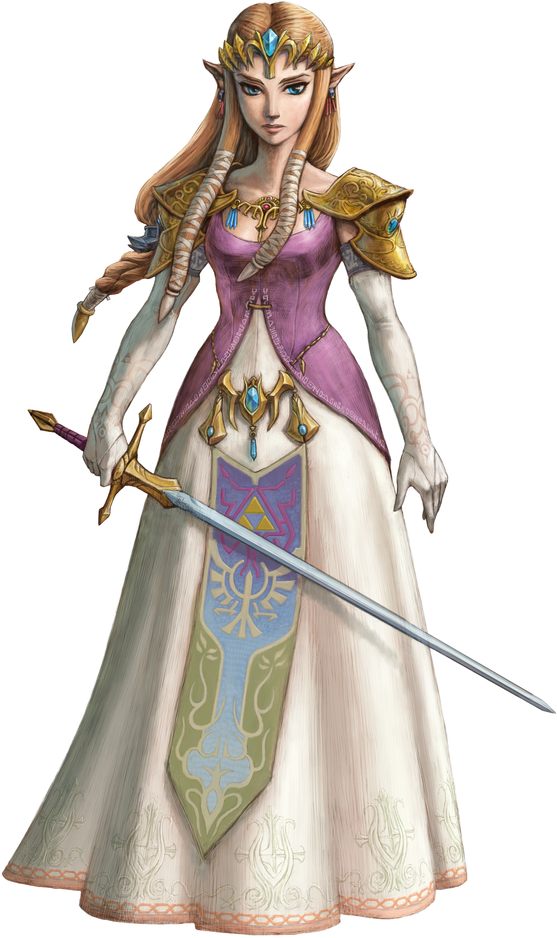 Zelda