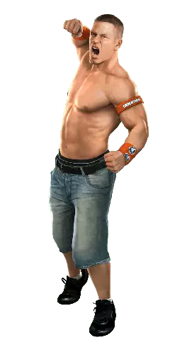 John Cena