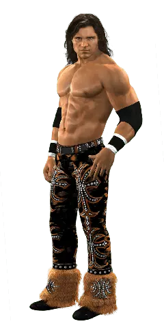 John Morrison