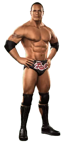 The Rock
