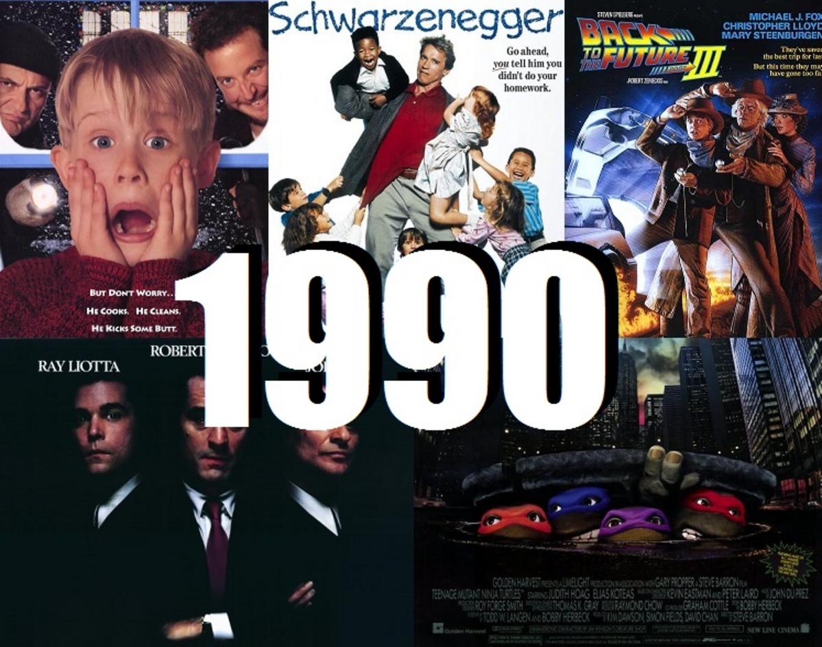 Best 1990s Movie