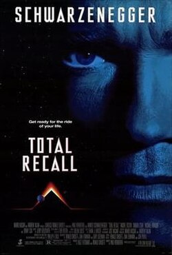 Total Recall (1990 Film)