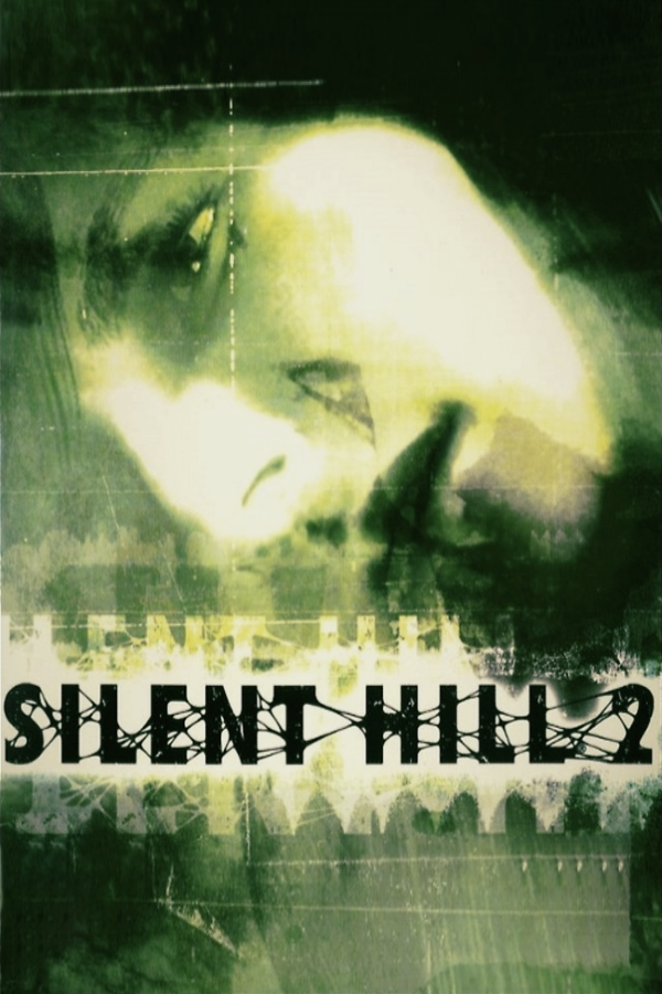 Silent Hill 2