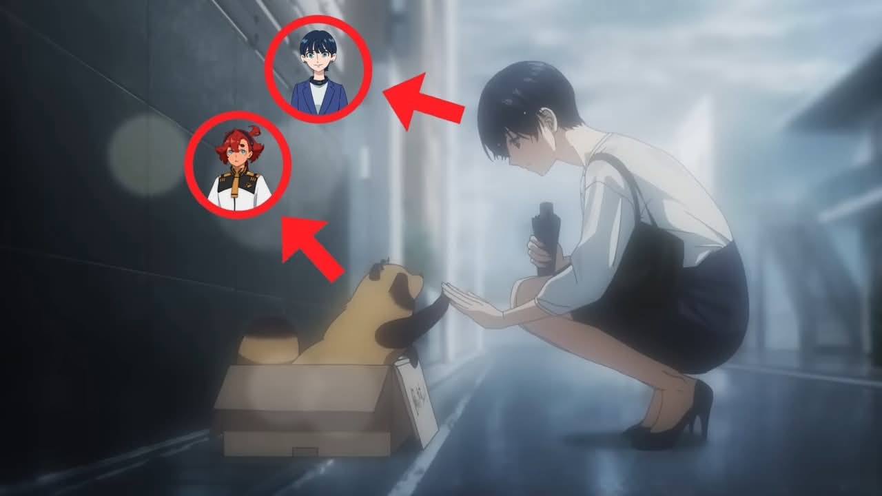 Anime Summer Song ED 2025