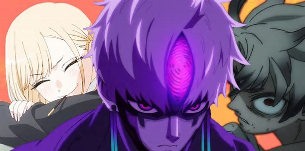 Summer 2025 Anime ED Tournament