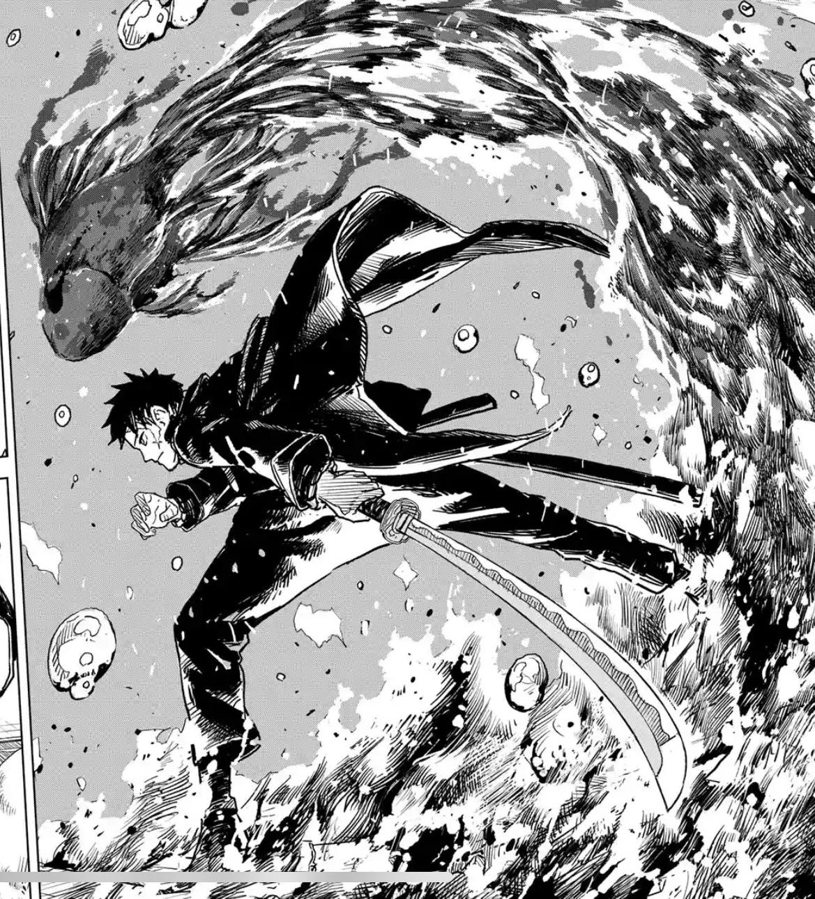 Kagurabachi