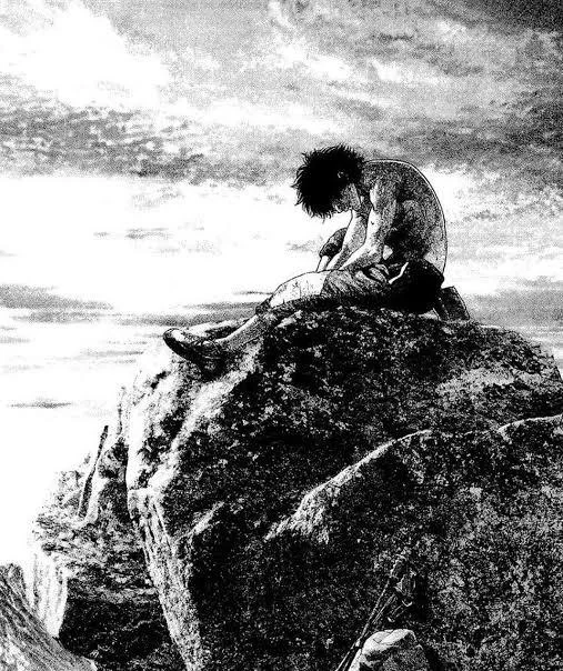 The Climber