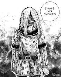 I Have No Enemies [Vinland Saga]