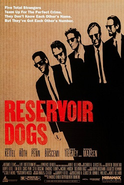 Best movie of 1992