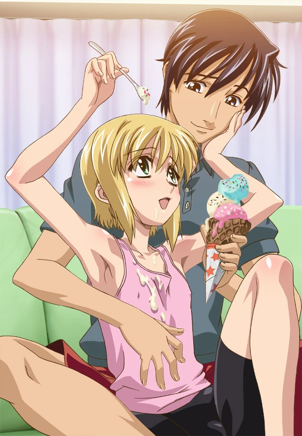 Boku No Pico