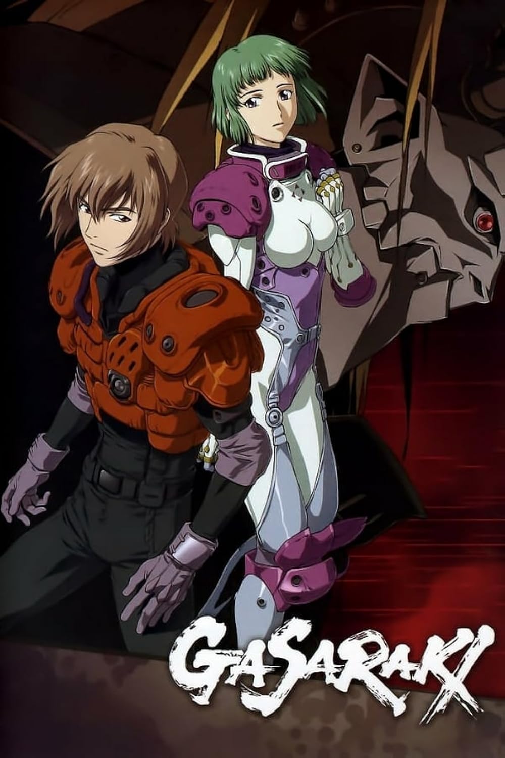 Gasaraki