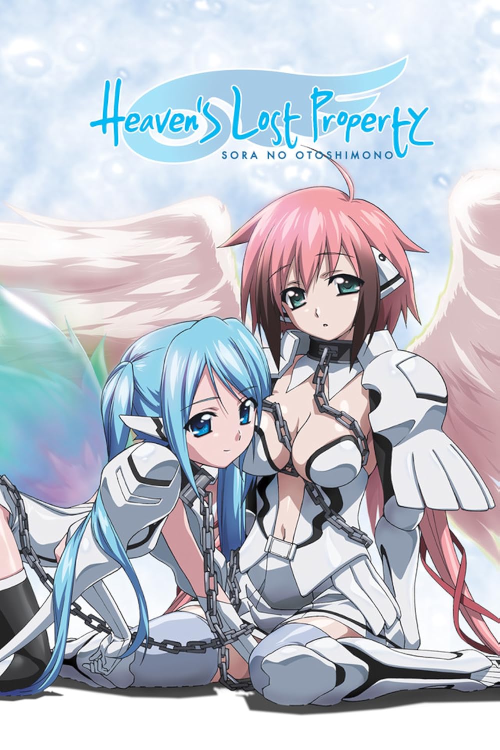 Heaven'S Lost Property