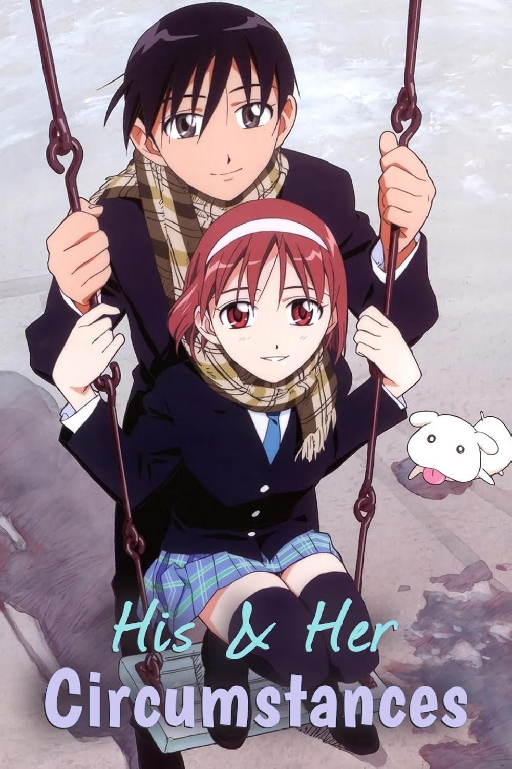 His And Her Circumstances