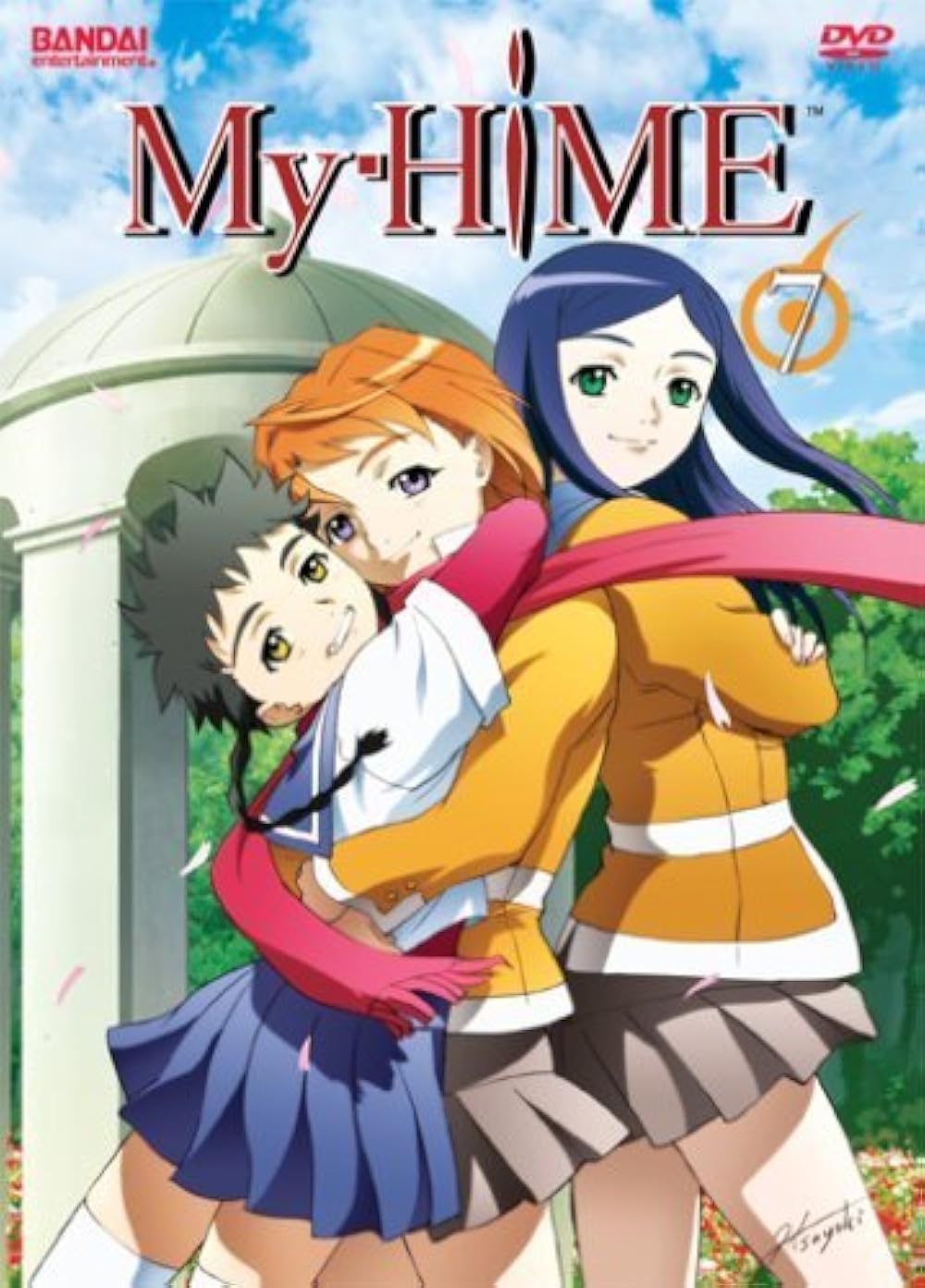 Anime Of All Time