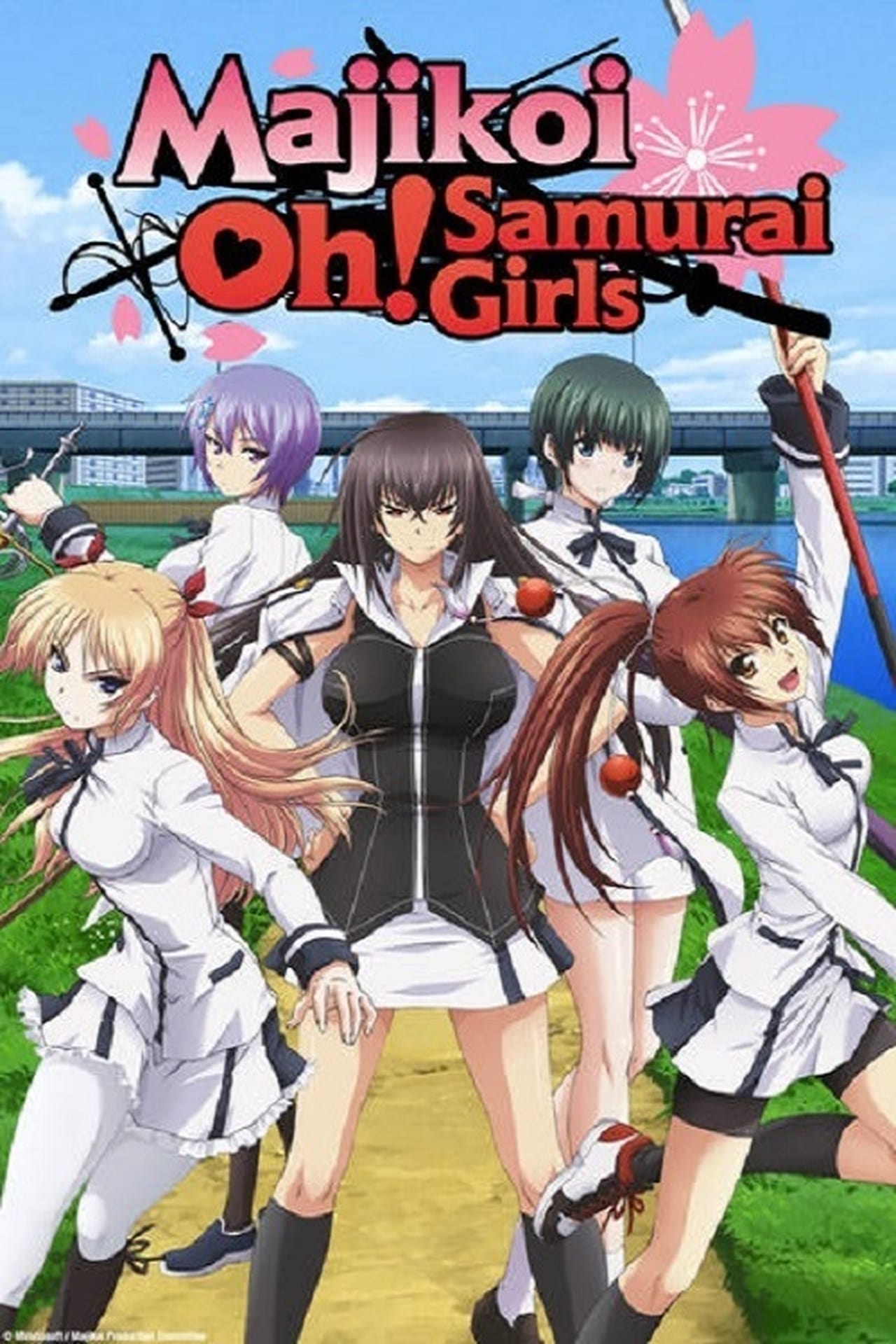 Majikoi