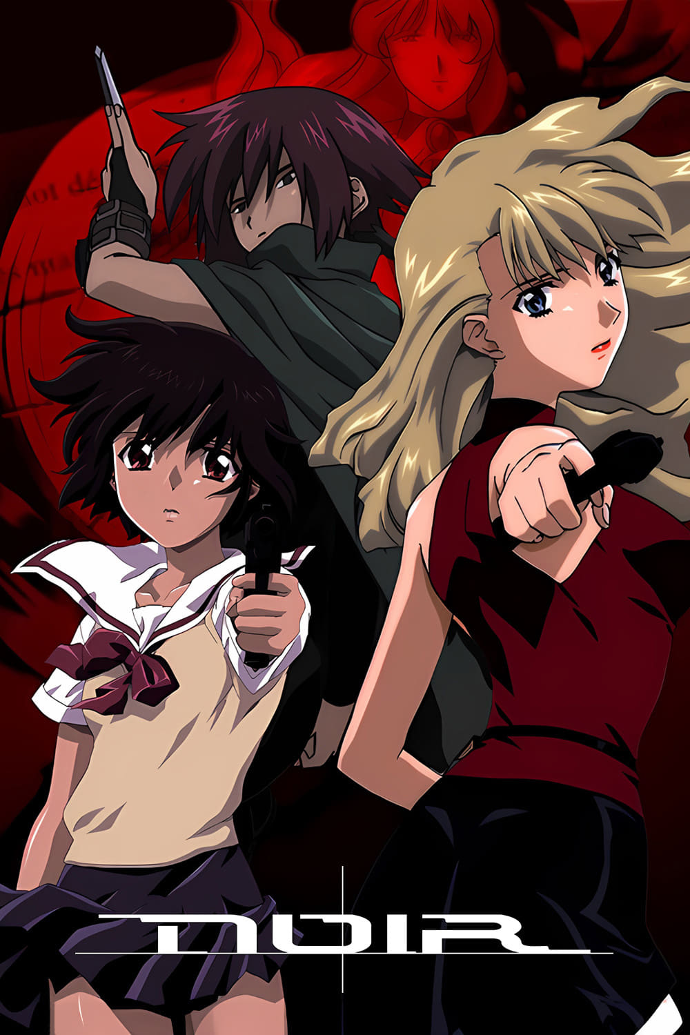 Noir (2001)