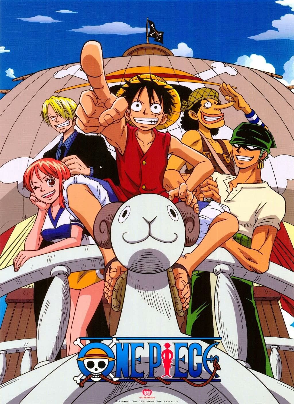 Anime Of All Time