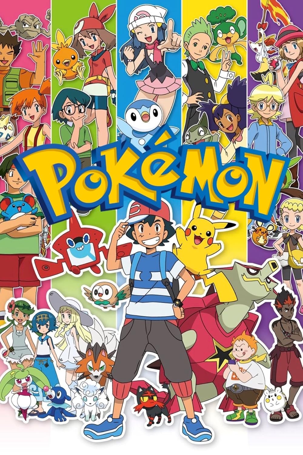 PokéMon