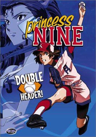 Princess Nine
