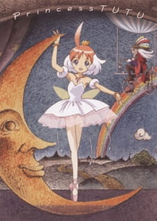 Princess Tutu